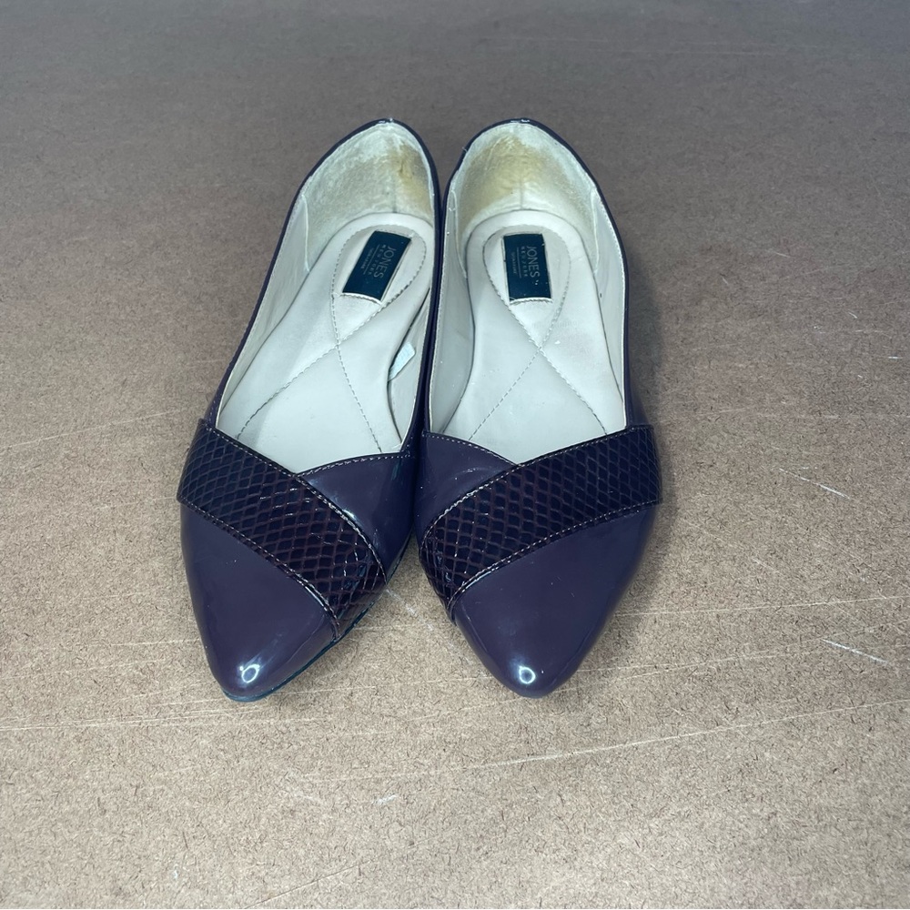 Jones New York Brown Shoes